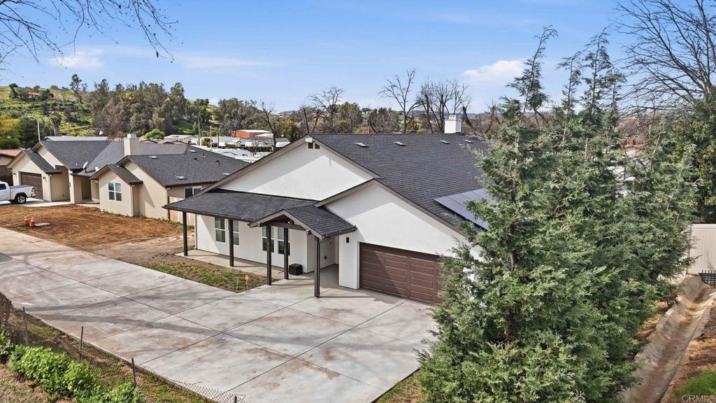 9391 Los Coches Road Lakeside, CA 92040 - Photo 44 of 65