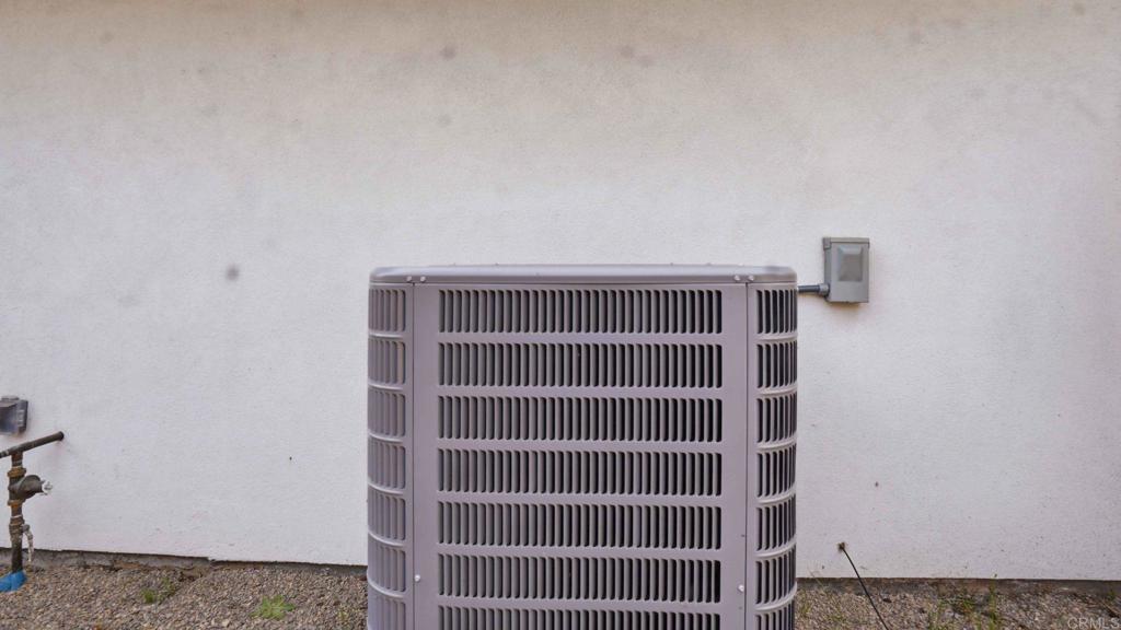 9391 Los Coches Road Lakeside, CA 92040 - Photo 59 of 65 a view of room with empty racks