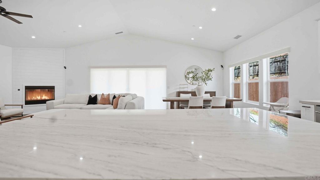 9391 Los Coches Road Lakeside, CA 92040 - Photo 7 of 65 a large bedroom with a large bed and a large window