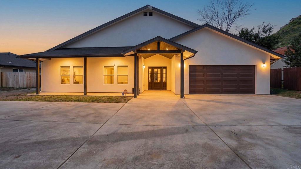 9391 Los Coches Road Lakeside, CA 92040 - Photo 9 of 65