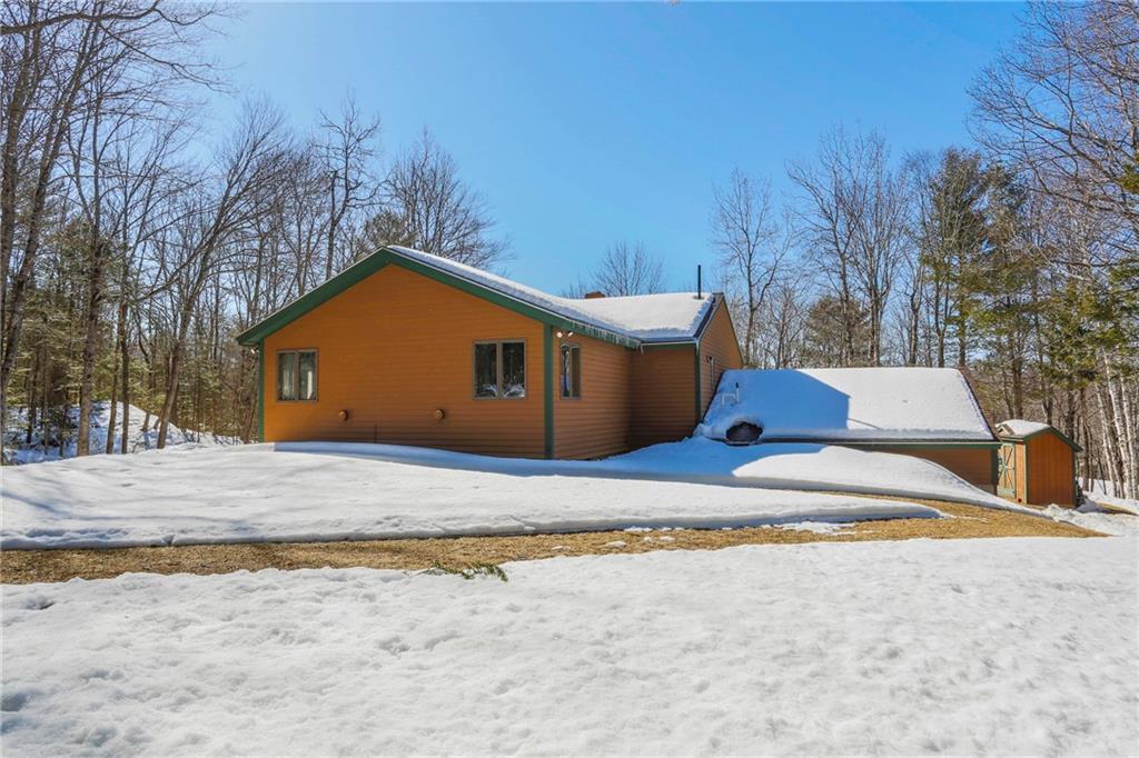 465 Jackson Road Monroe, ME 04951 - Photo 3 of 35 Photo