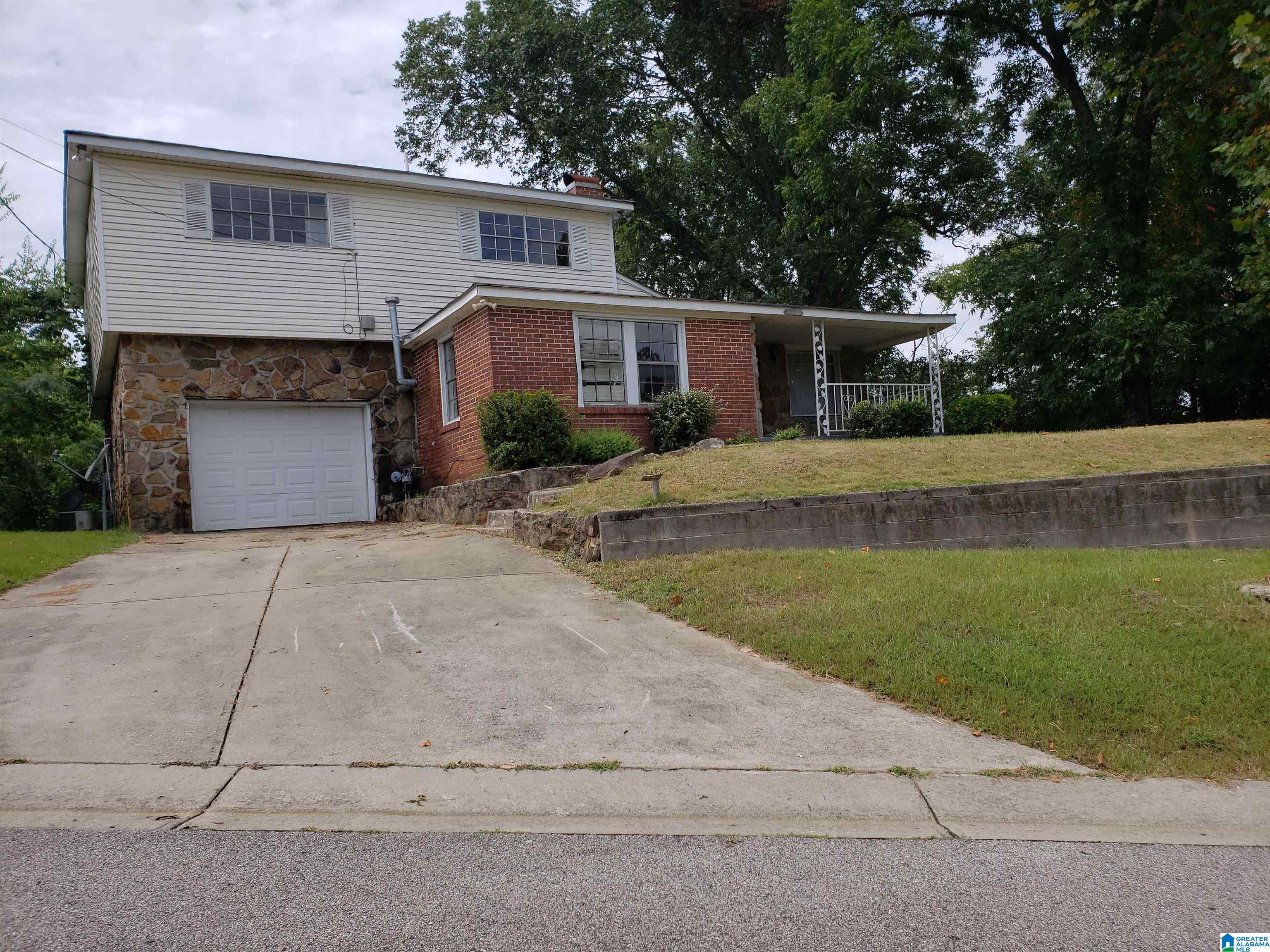 2504 Kelley Road Birmingham, AL 35210 - Photo 2 of 20 Gallery Image 2