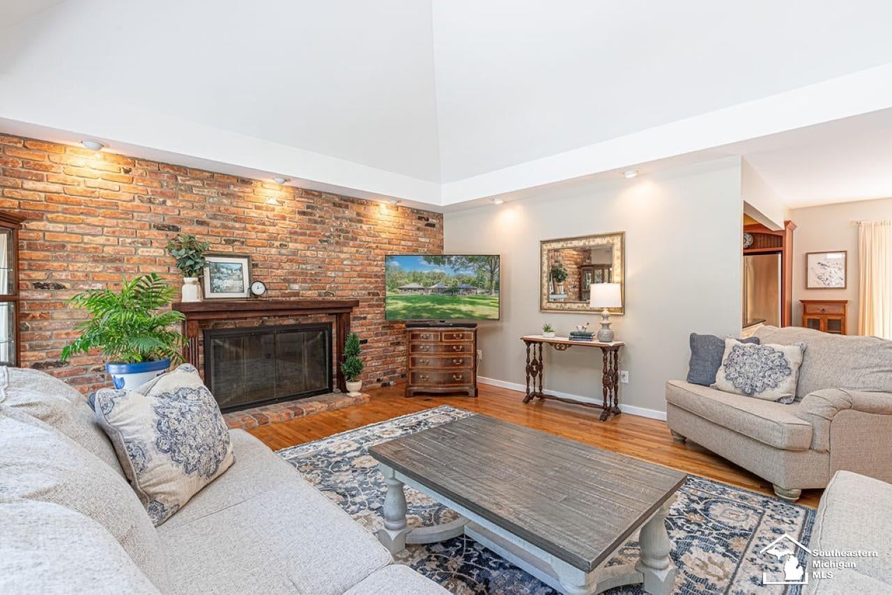 17152 Ida Center Road Petersburg, MI 49270 - Photo 13 of 66 Gallery Image 13