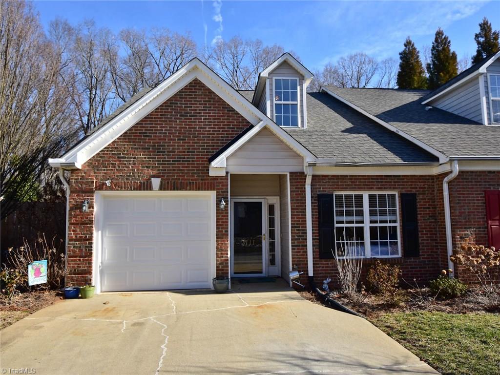 3111 Sedgefield Gate Road Greensboro, NC 27407 - Photo 1 of 26 Gallery Image 1