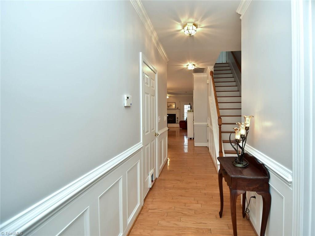 3111 Sedgefield Gate Road Greensboro, NC 27407 - Photo 2 of 26 Gallery Image 2