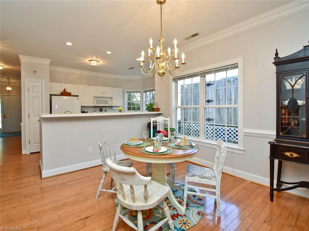 3111 Sedgefield Gate Road Greensboro, NC 27407 - Photo 11 of 26 Gallery Image 11