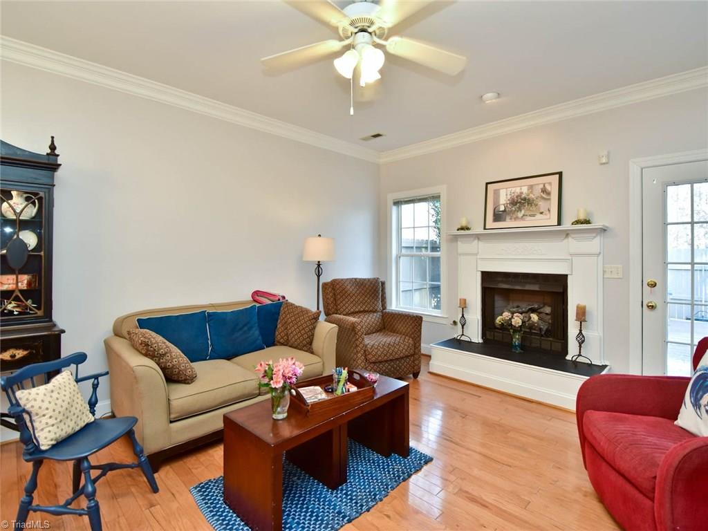 3111 Sedgefield Gate Road Greensboro, NC 27407 - Photo 12 of 26 Gallery Image 12