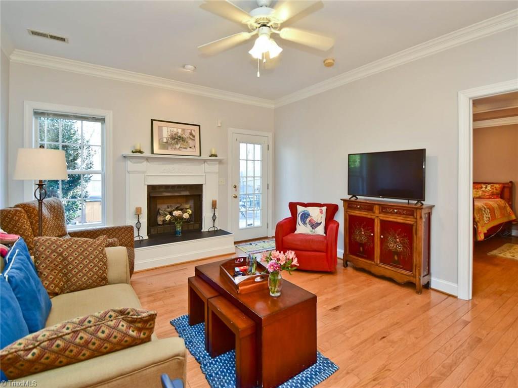3111 Sedgefield Gate Road Greensboro, NC 27407 - Photo 13 of 26 Gallery Image 13