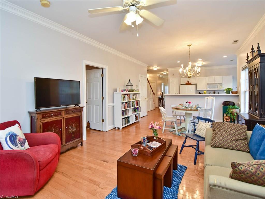 3111 Sedgefield Gate Road Greensboro, NC 27407 - Photo 14 of 26 Gallery Image 14