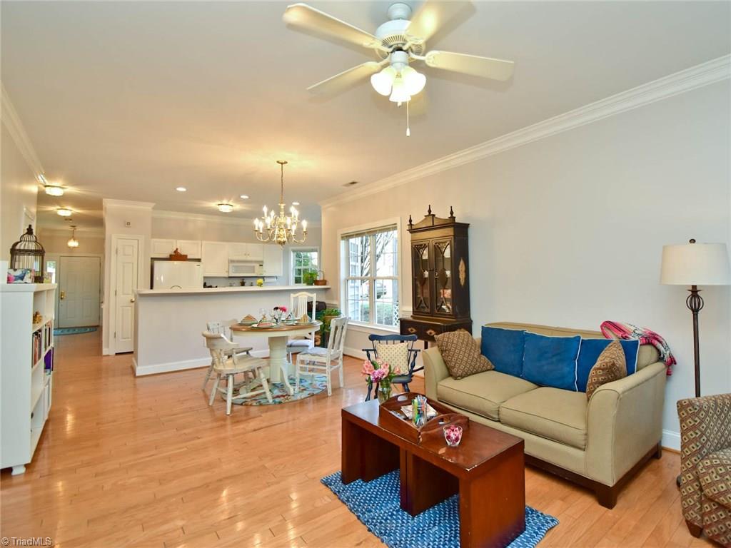 3111 Sedgefield Gate Road Greensboro, NC 27407 - Photo 15 of 26 Gallery Image 15