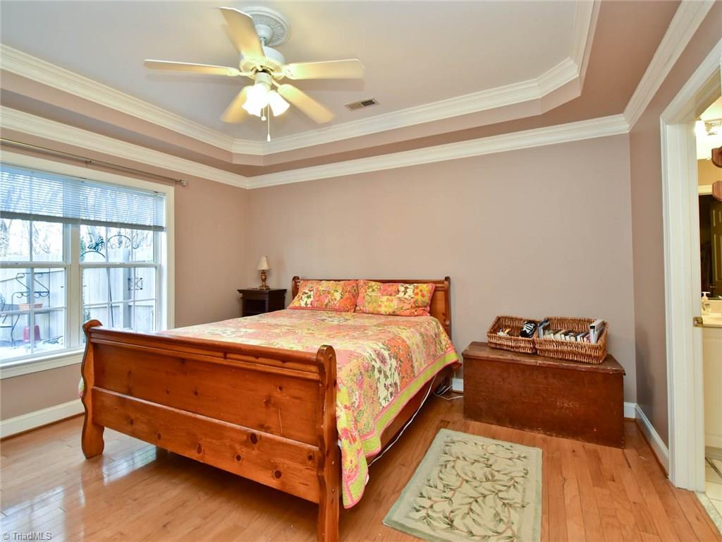 3111 Sedgefield Gate Road Greensboro, NC 27407 - Photo 16 of 26 Gallery Image 16