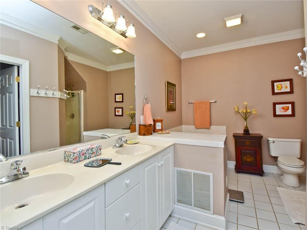 3111 Sedgefield Gate Road Greensboro, NC 27407 - Photo 17 of 26 Gallery Image 17