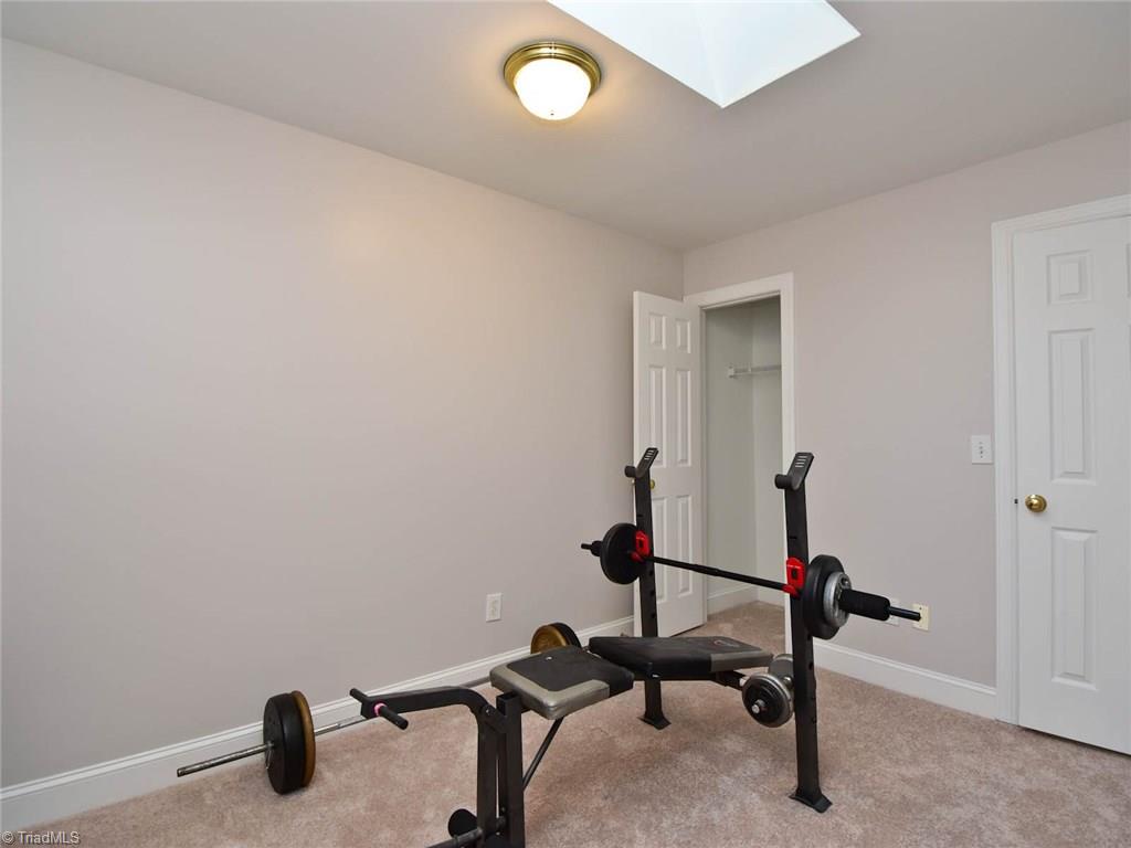 3111 Sedgefield Gate Road Greensboro, NC 27407 - Photo 19 of 26 Gallery Image 19