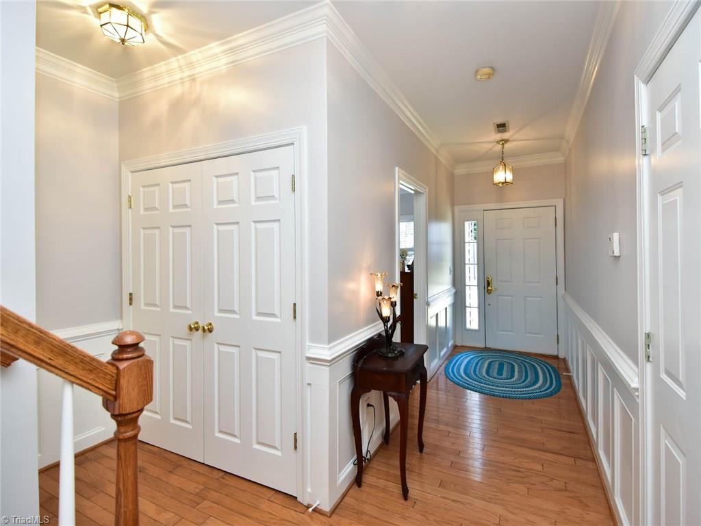 3111 Sedgefield Gate Road Greensboro, NC 27407 - Photo 3 of 26 Gallery Image 3