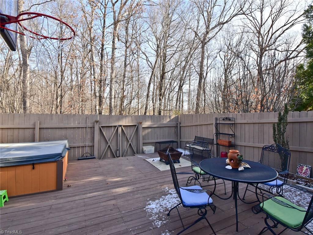 3111 Sedgefield Gate Road Greensboro, NC 27407 - Photo 24 of 26 Gallery Image 24