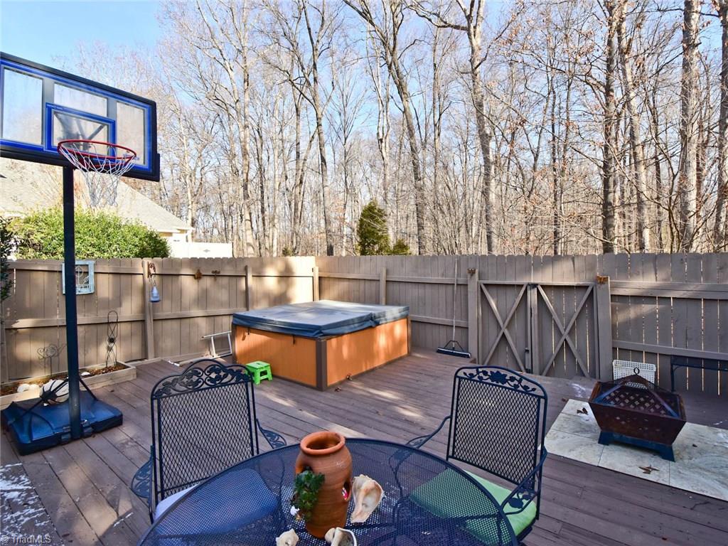 3111 Sedgefield Gate Road Greensboro, NC 27407 - Photo 25 of 26 Gallery Image 25