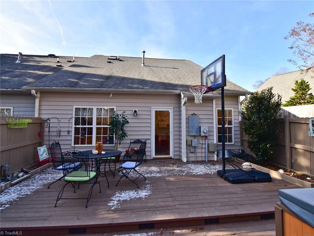3111 Sedgefield Gate Road Greensboro, NC 27407 - Photo 26 of 26 Gallery Image 26