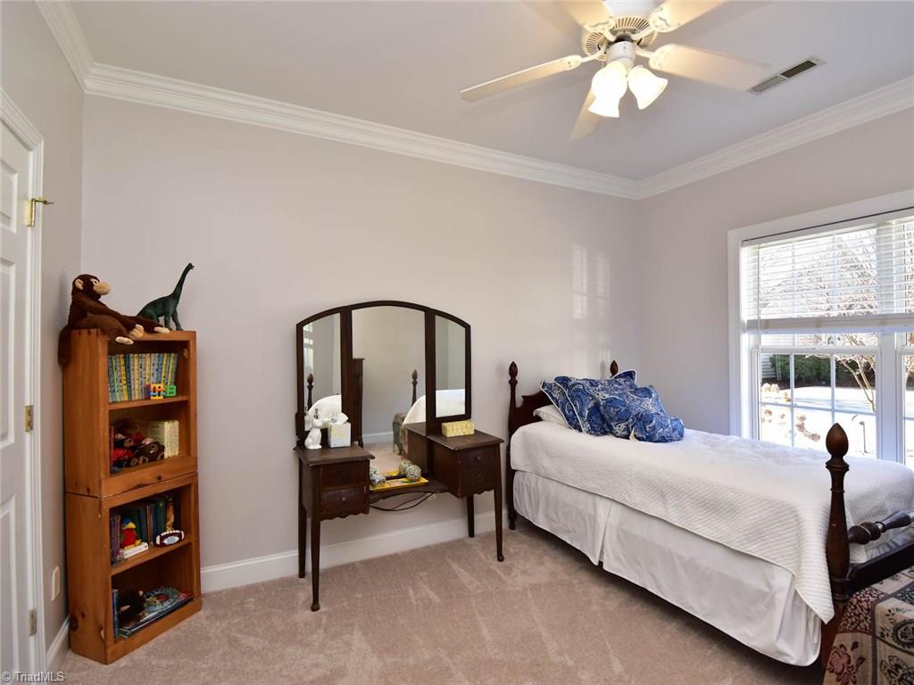 3111 Sedgefield Gate Road Greensboro, NC 27407 - Photo 4 of 26 Gallery Image 4