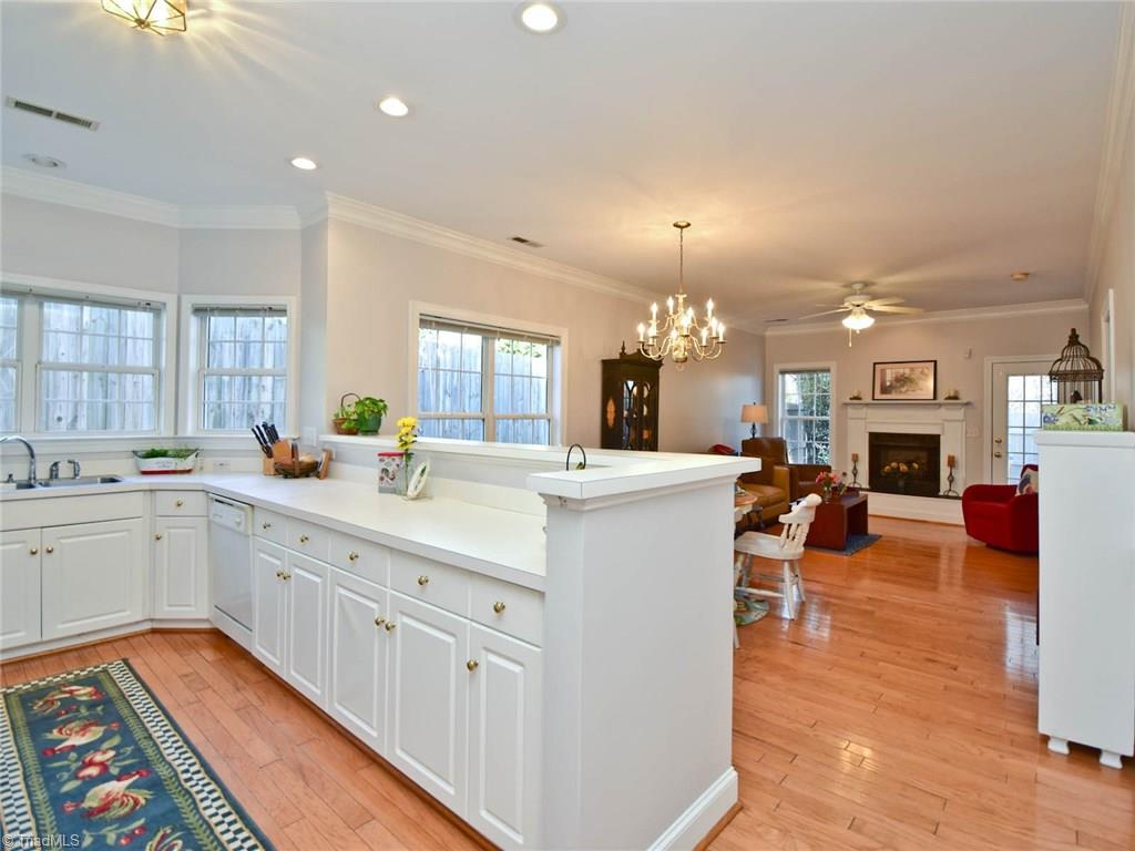 3111 Sedgefield Gate Road Greensboro, NC 27407 - Photo 6 of 26 Gallery Image 6