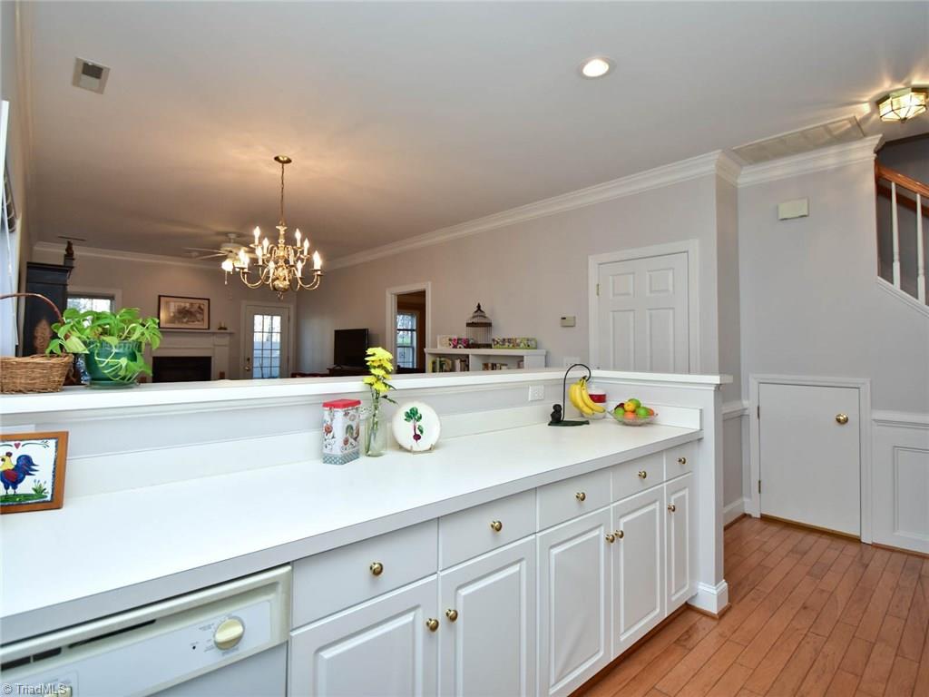 3111 Sedgefield Gate Road Greensboro, NC 27407 - Photo 8 of 26 Gallery Image 8