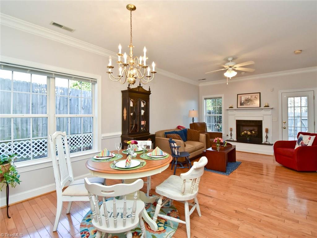 3111 Sedgefield Gate Road Greensboro, NC 27407 - Photo 10 of 26 Gallery Image 10