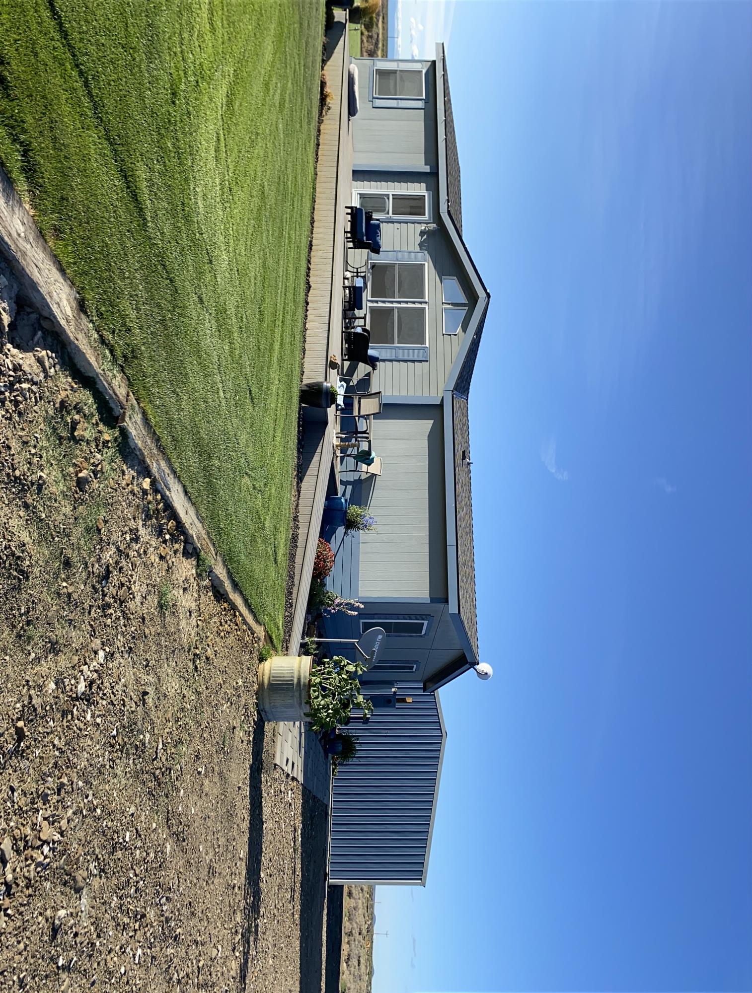 56340 Oil Dri Road Silver Lake, OR 97638 - Photo 1 of 34 1