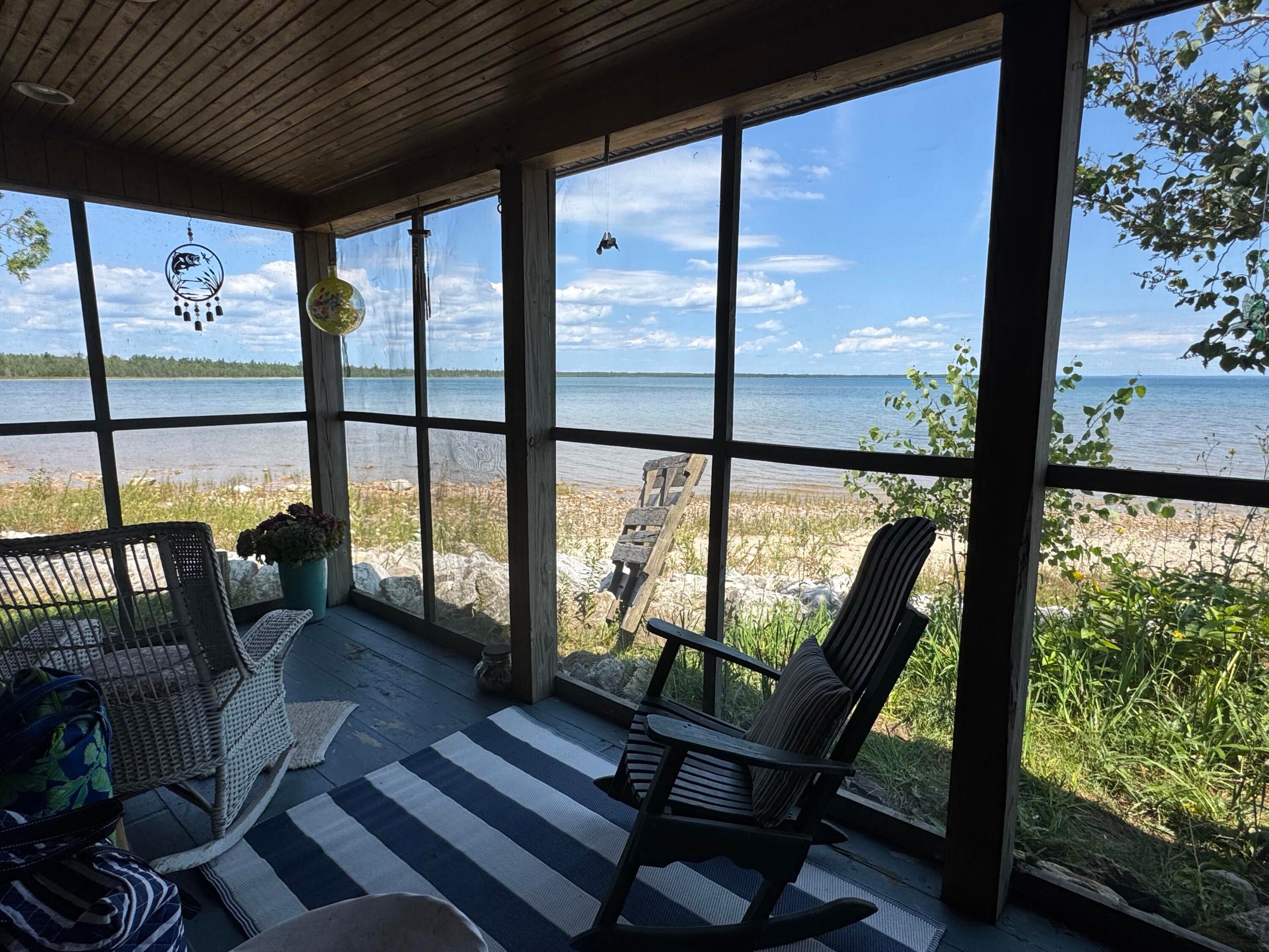 173 Horseshoe Bay Road St. Ignace, MI 49781 - Photo 24 of 48 Gallery Image 24