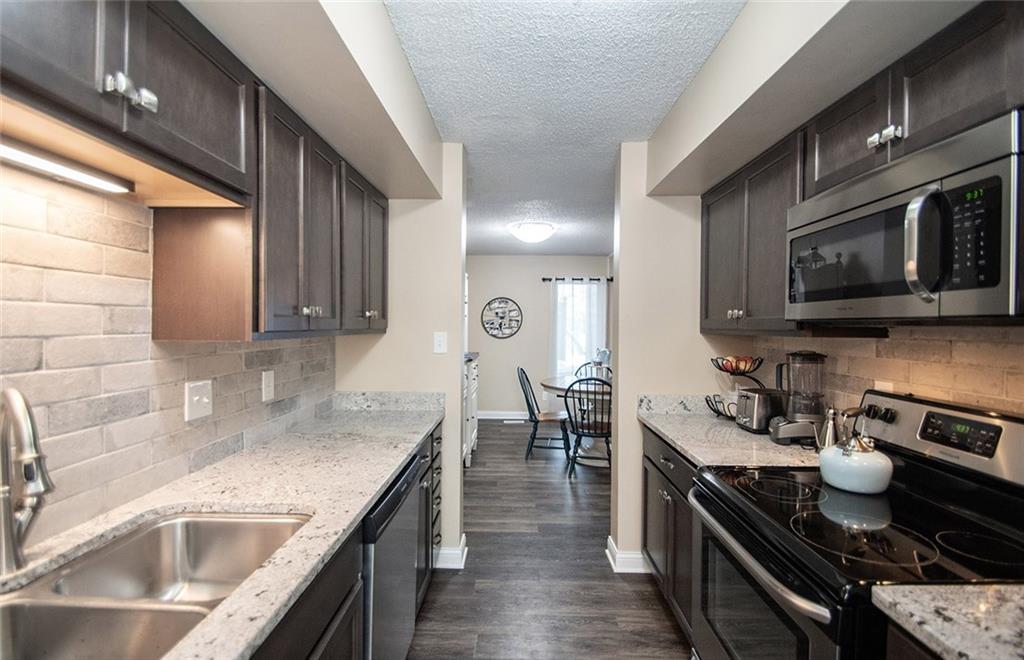 676 Cobblestone Road, Unit 3 Avon, IN 46123 - Photo 20 of 46 Gallery Image 20