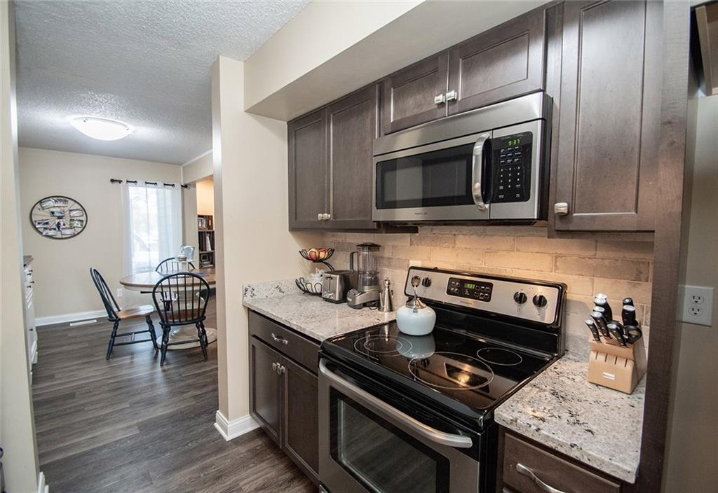 676 Cobblestone Road, Unit 3 Avon, IN 46123 - Photo 22 of 46 Gallery Image 22