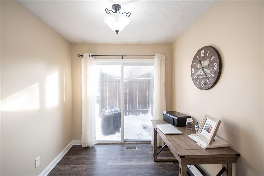 676 Cobblestone Road, Unit 3 Avon, IN 46123 - Photo 23 of 46 Gallery Image 23