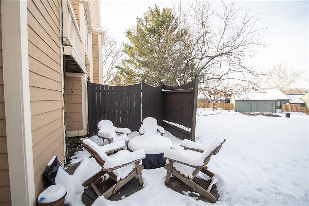 676 Cobblestone Road, Unit 3 Avon, IN 46123 - Photo 41 of 46 Gallery Image 41