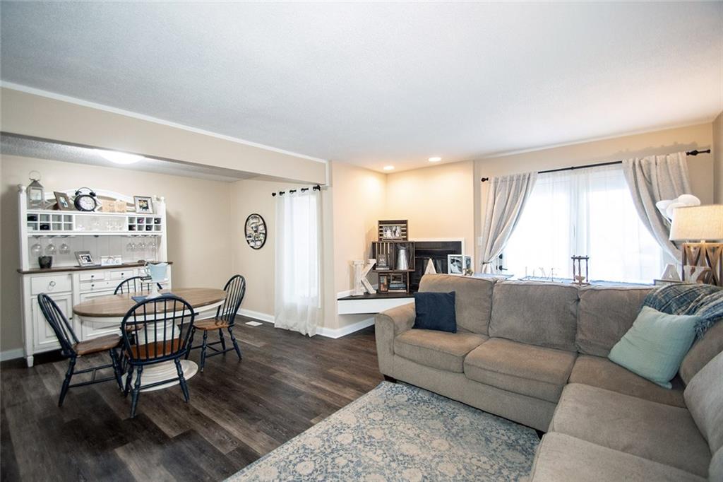 676 Cobblestone Road, Unit 3 Avon, IN 46123 - Photo 9 of 46 Gallery Image 9
