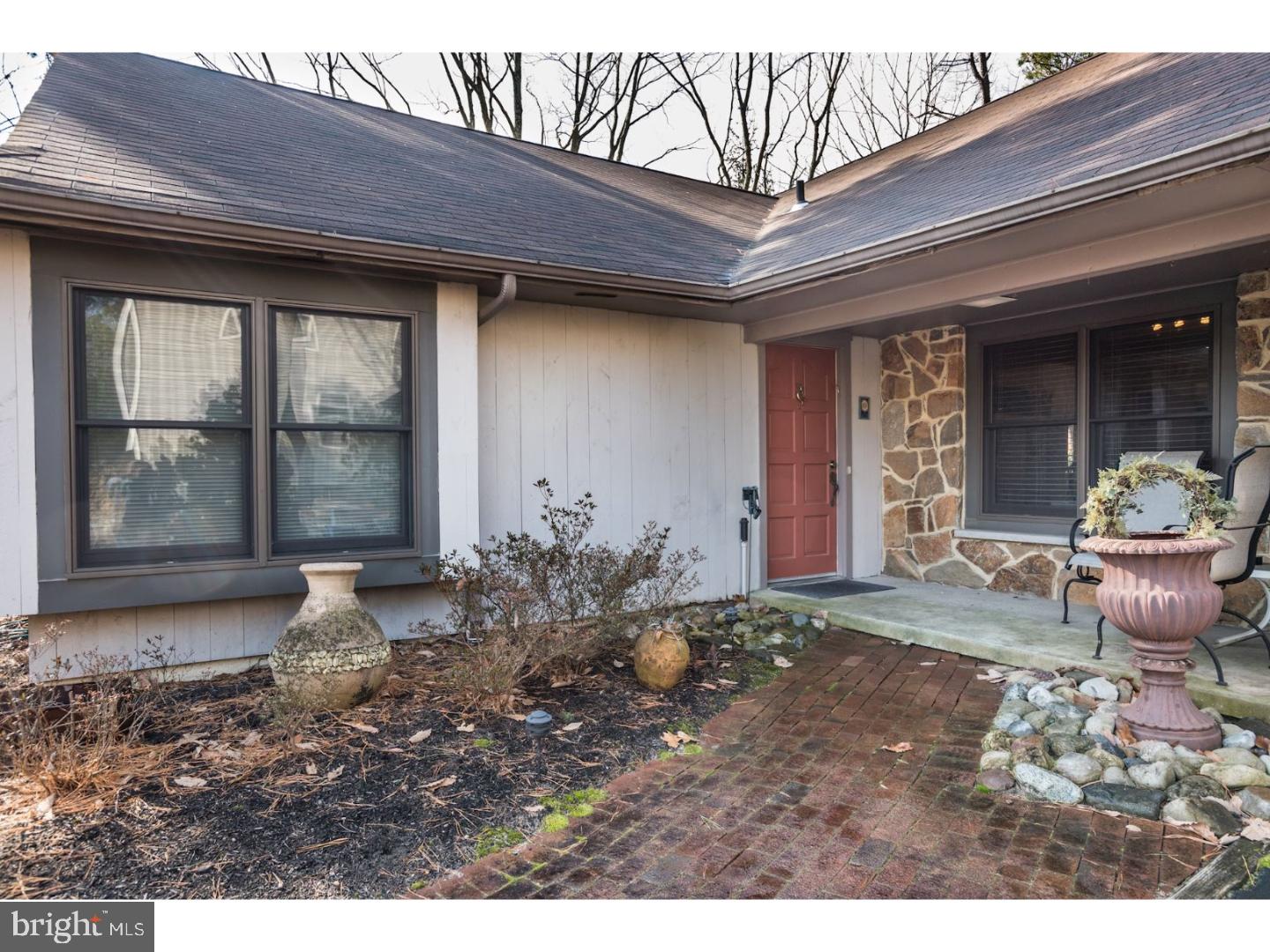 3 Wyndham Road Voorhees, NJ 08043 - Photo 22 of 25 Gallery Image 22