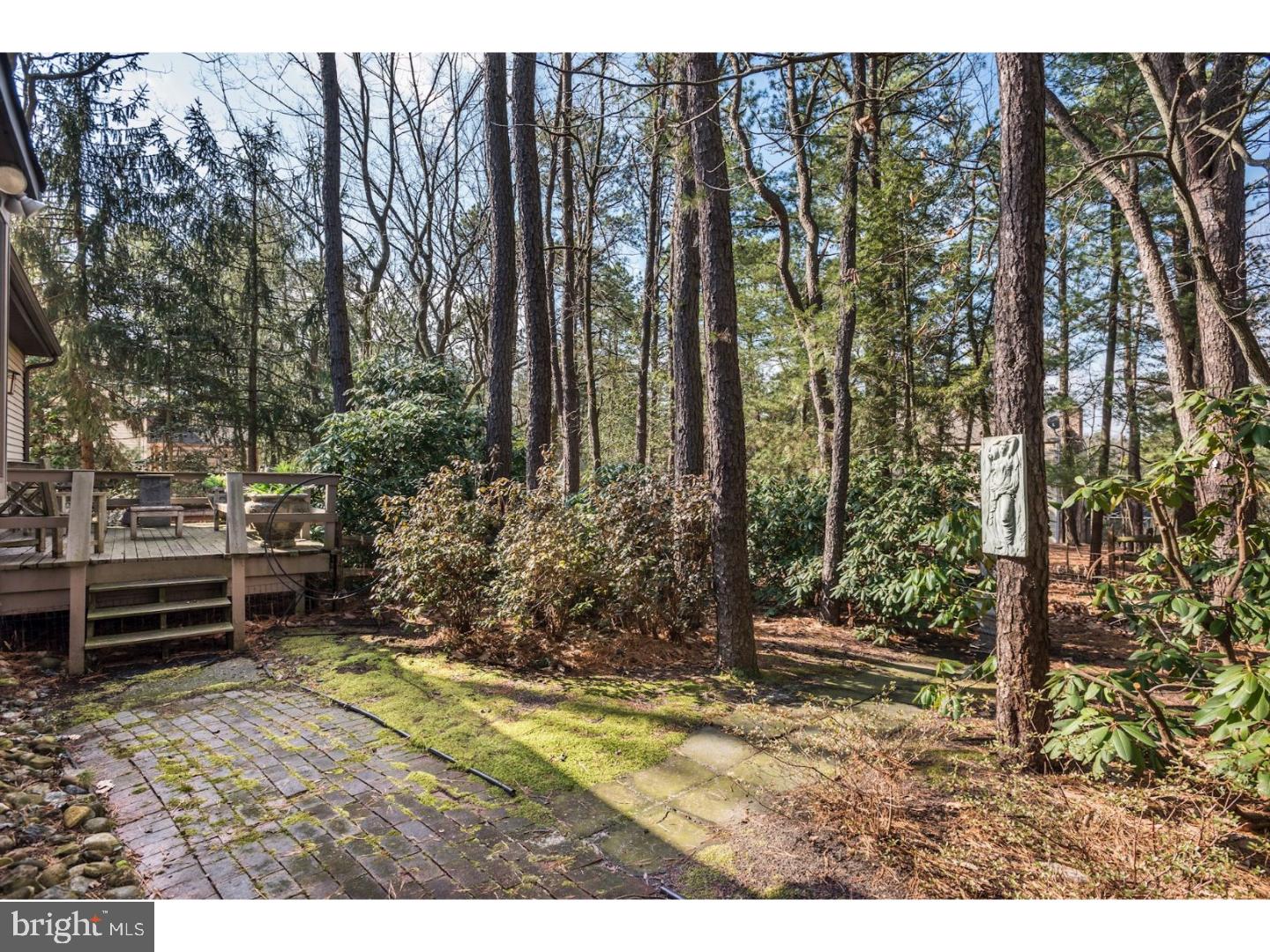 3 Wyndham Road Voorhees, NJ 08043 - Photo 24 of 25 Gallery Image 24