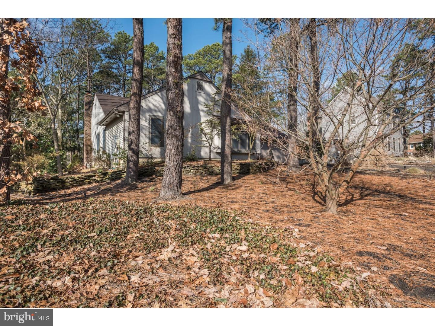 3 Wyndham Road Voorhees, NJ 08043 - Photo 25 of 25 Gallery Image 25