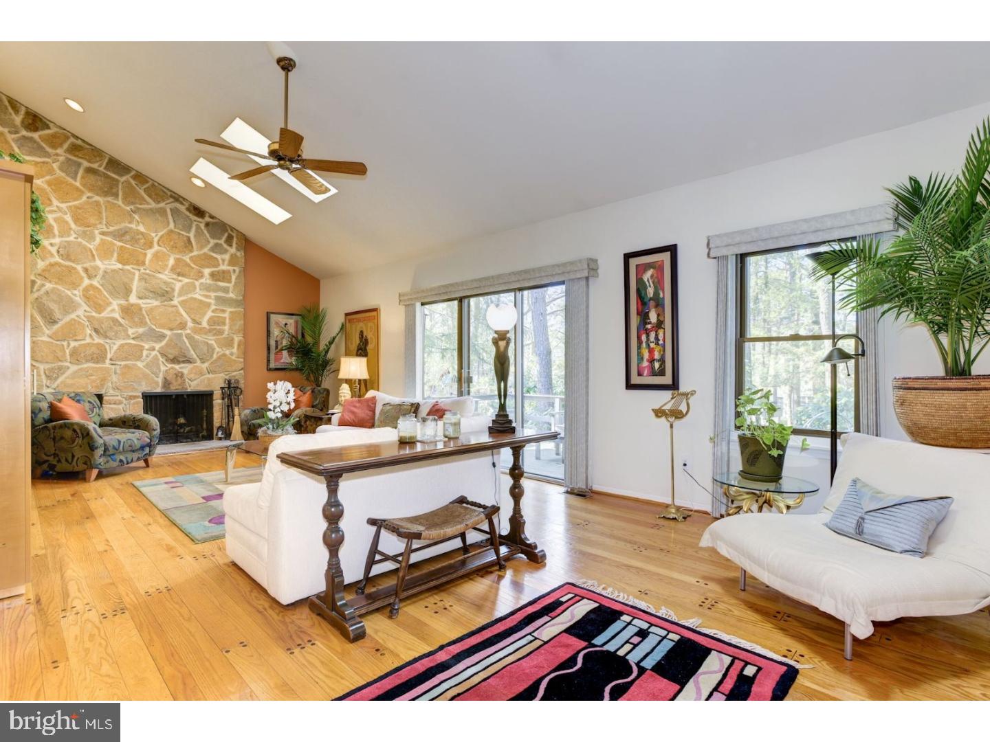 3 Wyndham Road Voorhees, NJ 08043 - Photo 5 of 25 Gallery Image 5