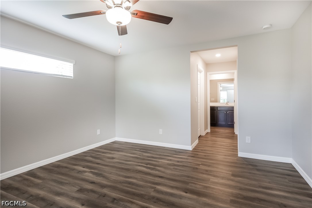856 Anchor Street Lehigh Acres, FL 33974 - Photo 13 of 17