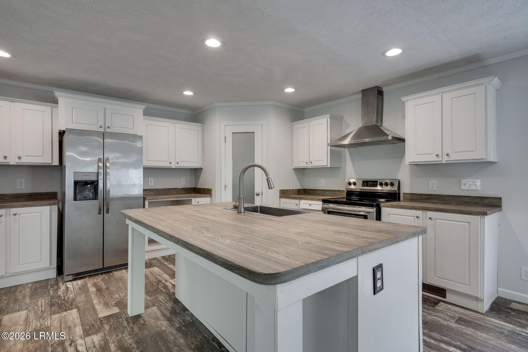 293 Meredith Road Ridgeland, SC 29936 - Photo 9 of 37 jz2606061-1007