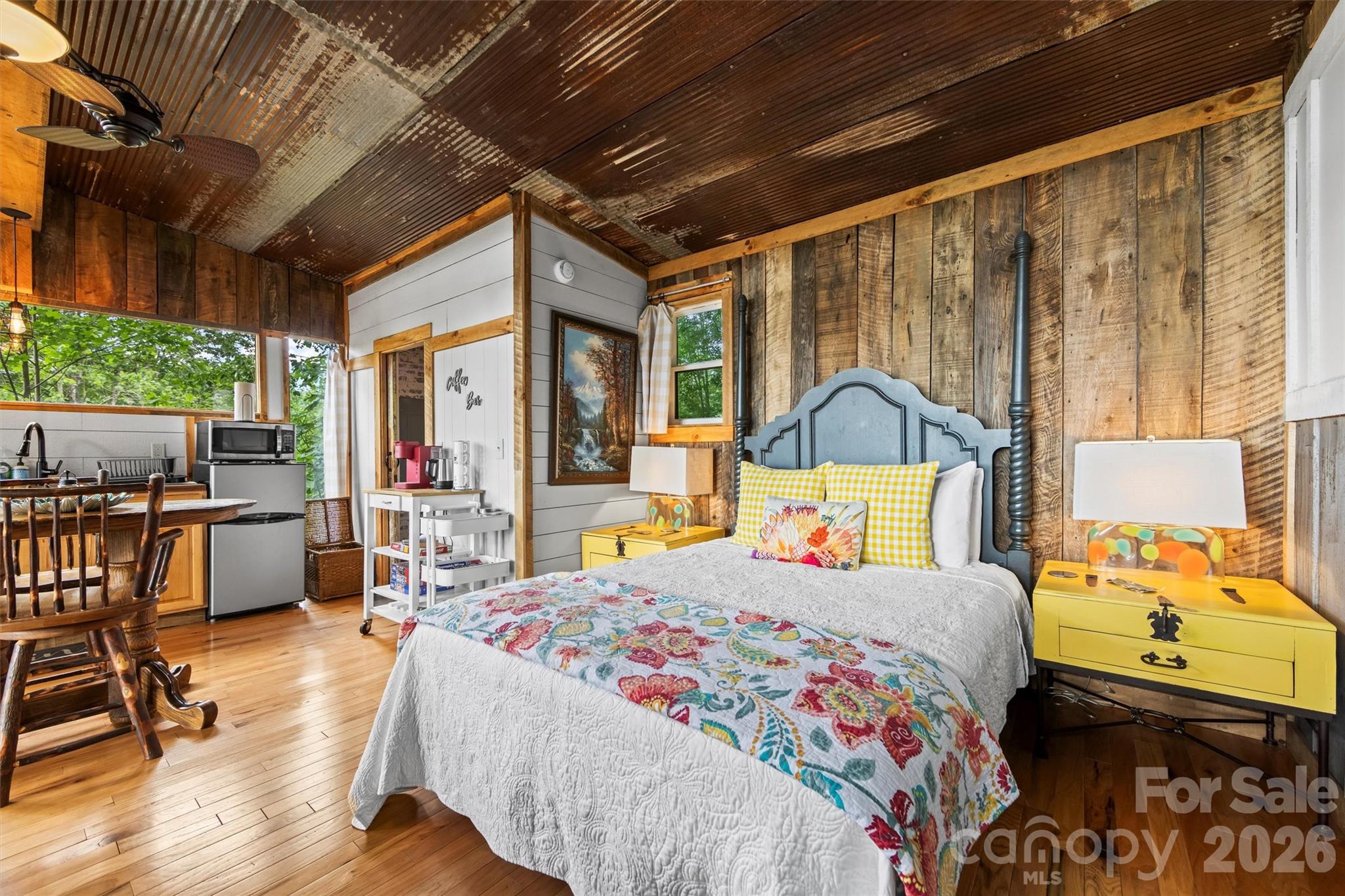 553 Paradise Mountain Road Canton, NC 28716 - Photo 17 of 32