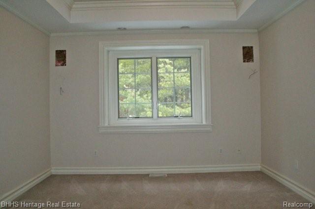 946 Gulley Road Howell, MI 48843 - Photo 13 of 17 Bedroom