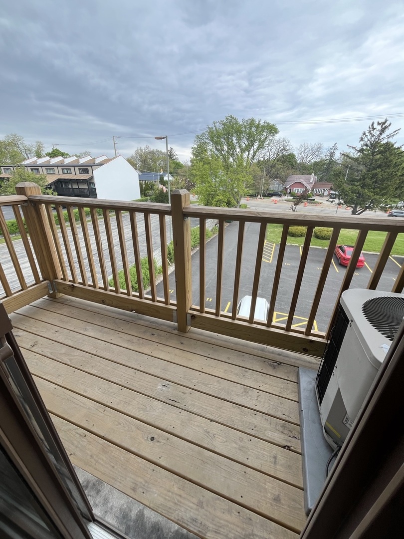 1779 Rand Road, Unit 3B Des Plaines, IL 60016 - Photo 14 of 15