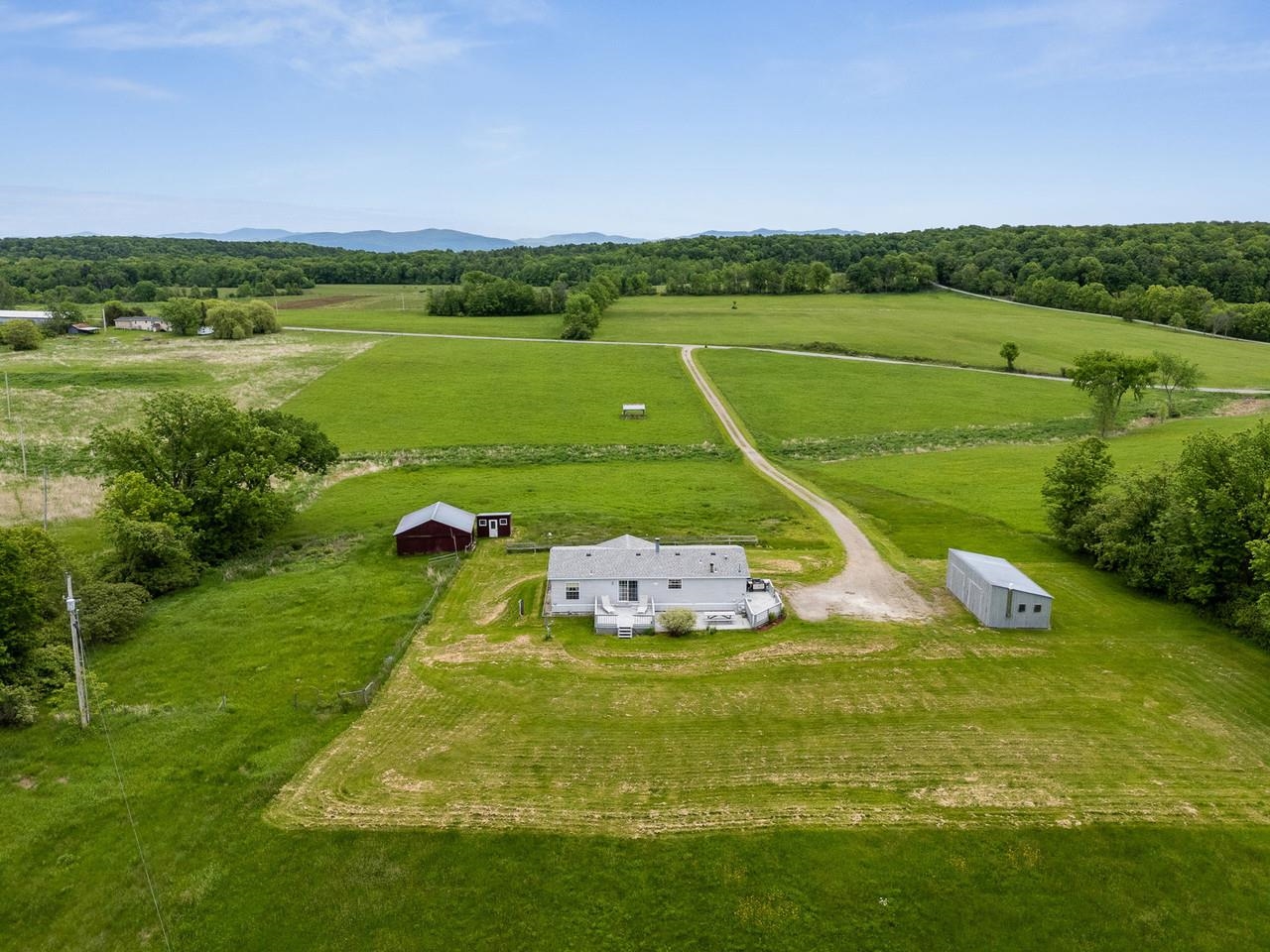 669 Buttolph Road Shoreham, VT 05778 - Photo 38 of 44