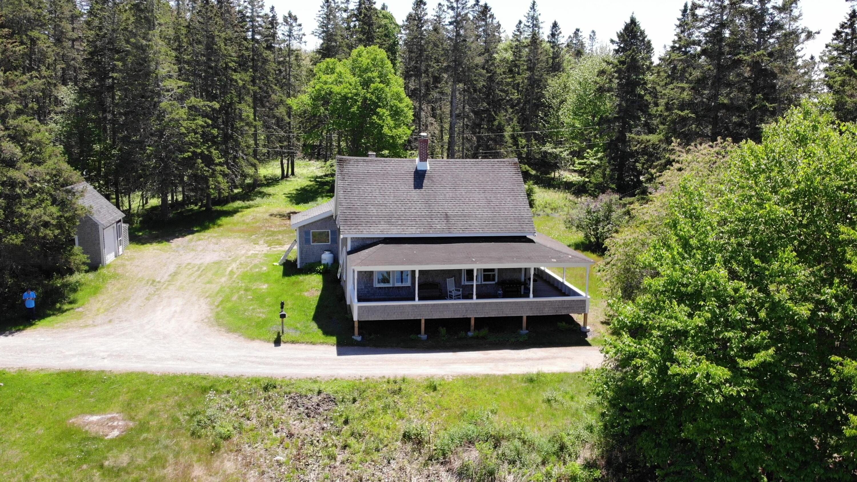 45 Kendall Head Road Eastport, ME 04631 - Photo 97 of 117 DJI_0143 - frame at 1m4s