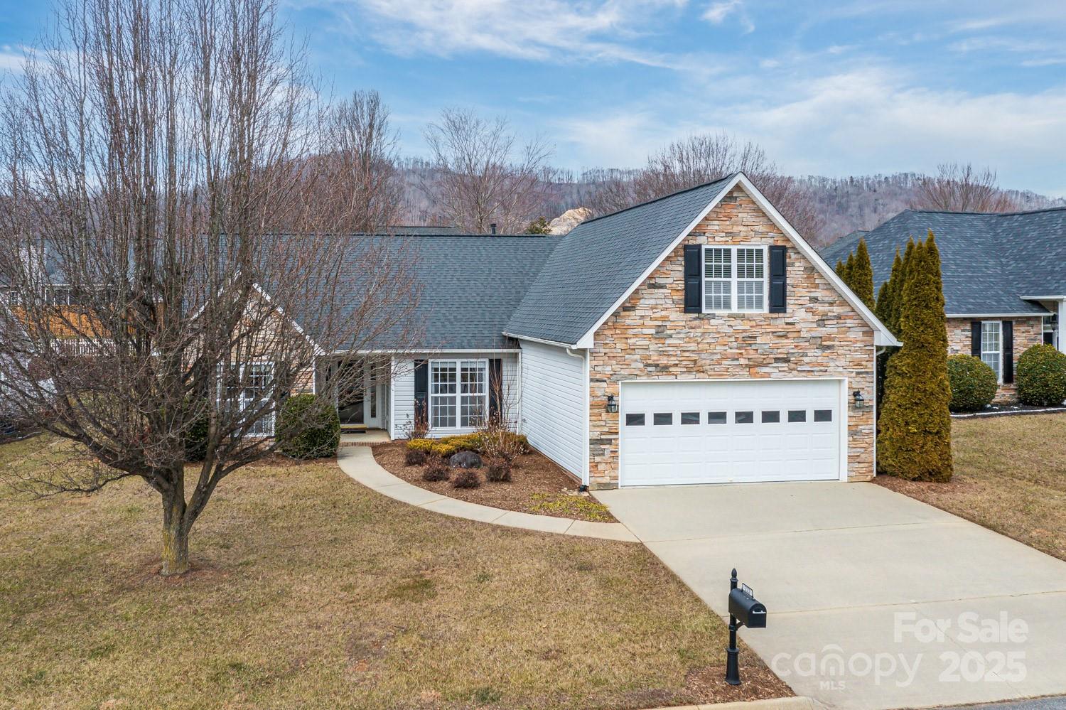 222 Farm Valley Road Fletcher, NC 28732 - Photo 1 of 30