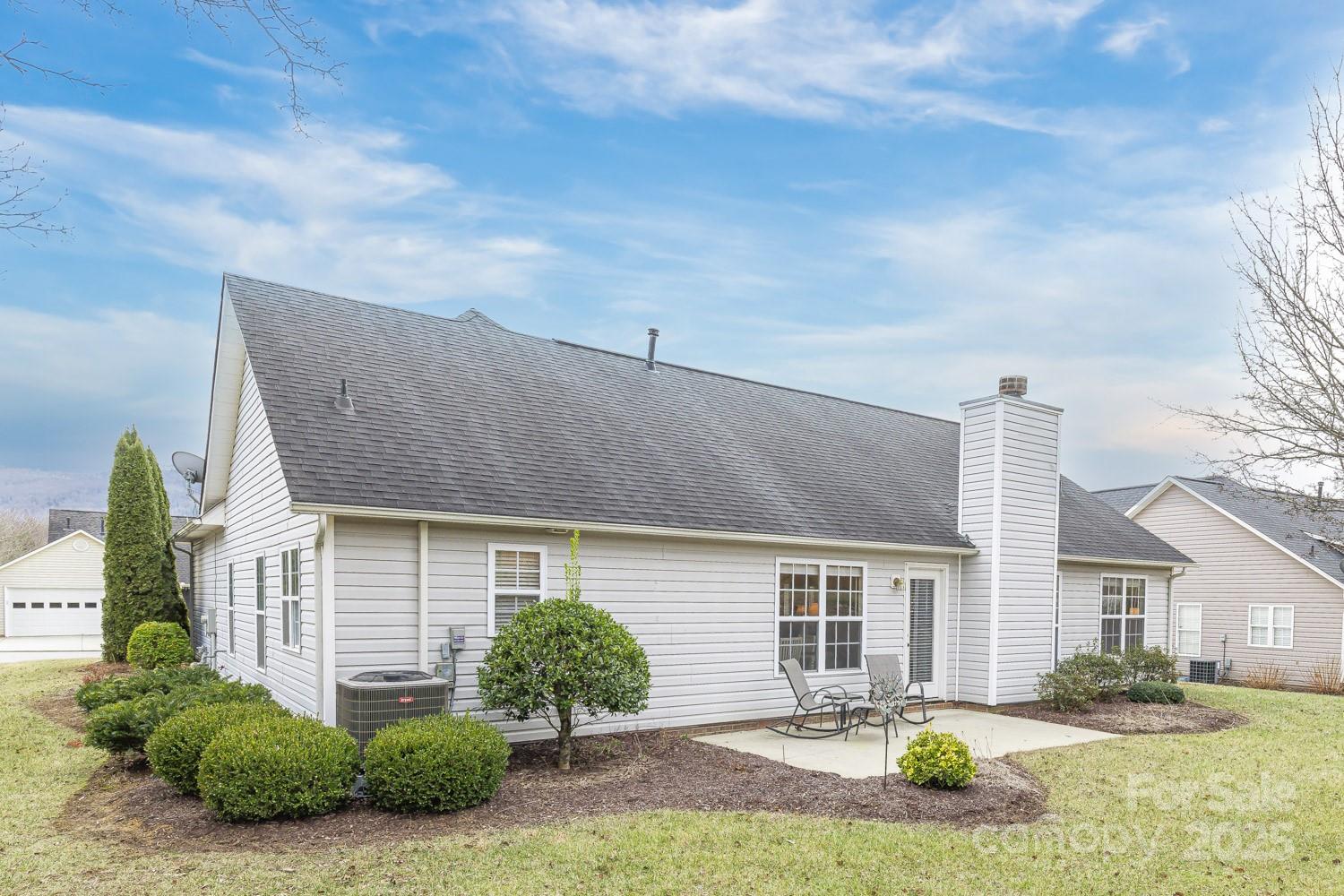 222 Farm Valley Road Fletcher, NC 28732 - Photo 23 of 30