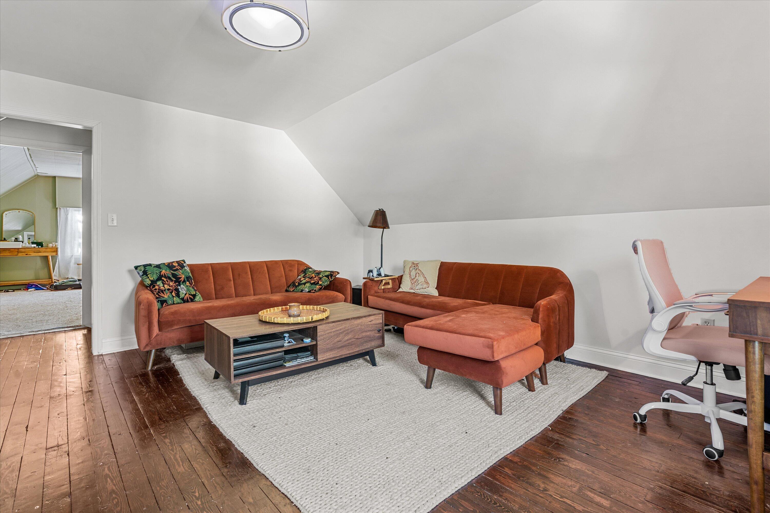 3018 North 74th Street Milwaukee, WI 53210 - Photo 28 of 52 upper level family room