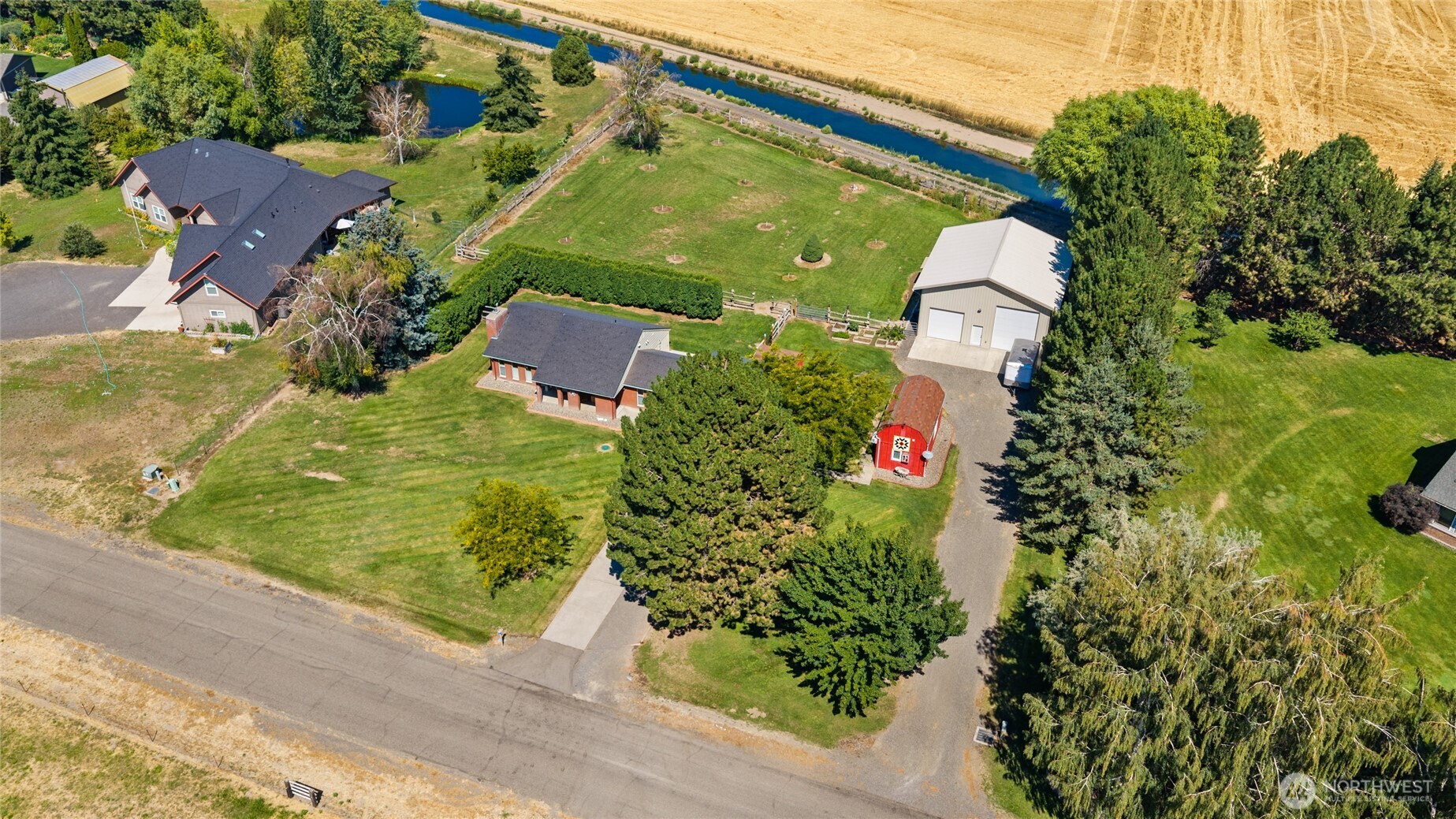 220 East Willis Road Ellensburg, WA 98926 - Photo 39 of 40 Gallery Image 39