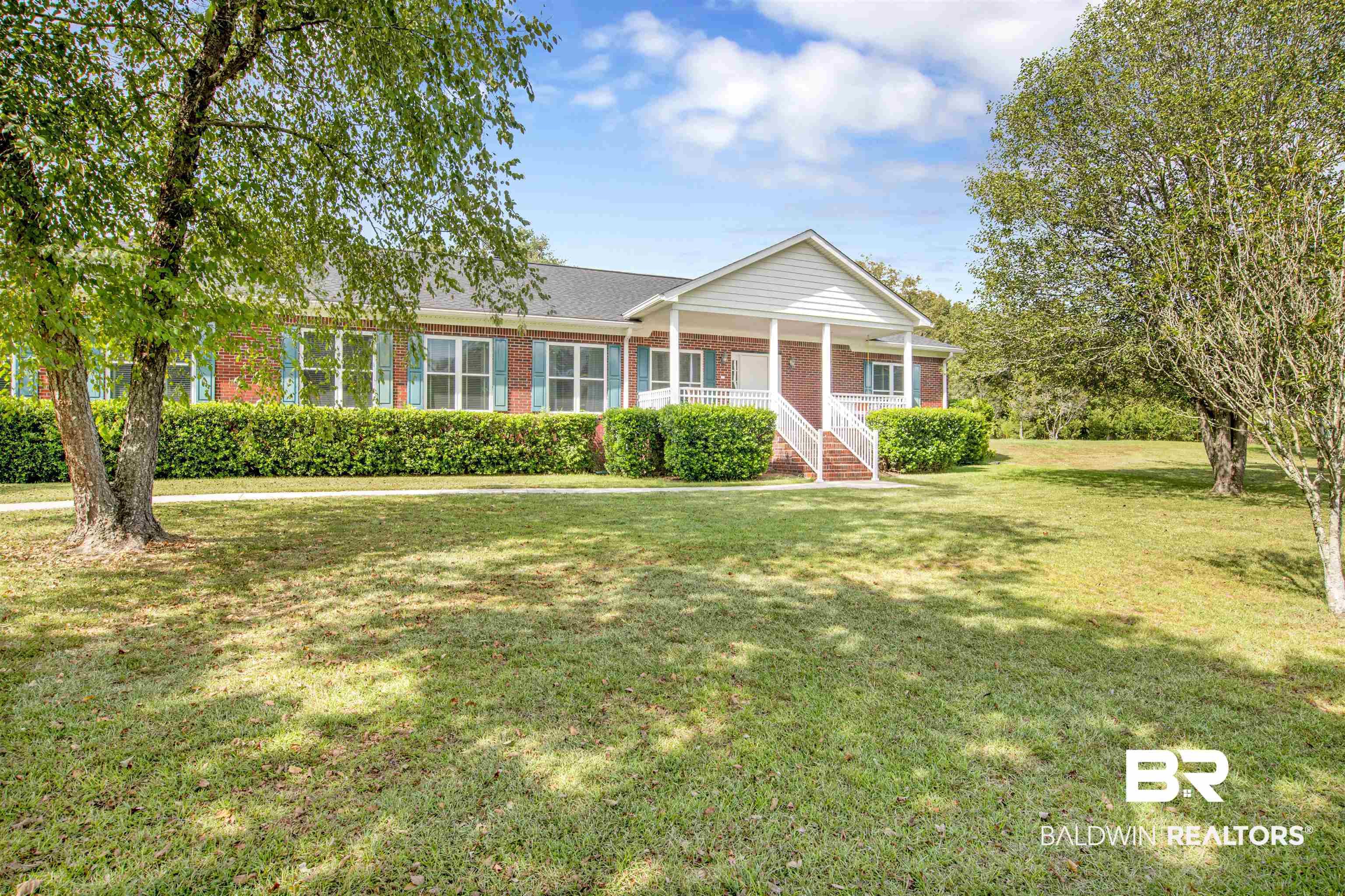 18263 Driskell Road Loxley, AL 36551 - Photo 46 of 50