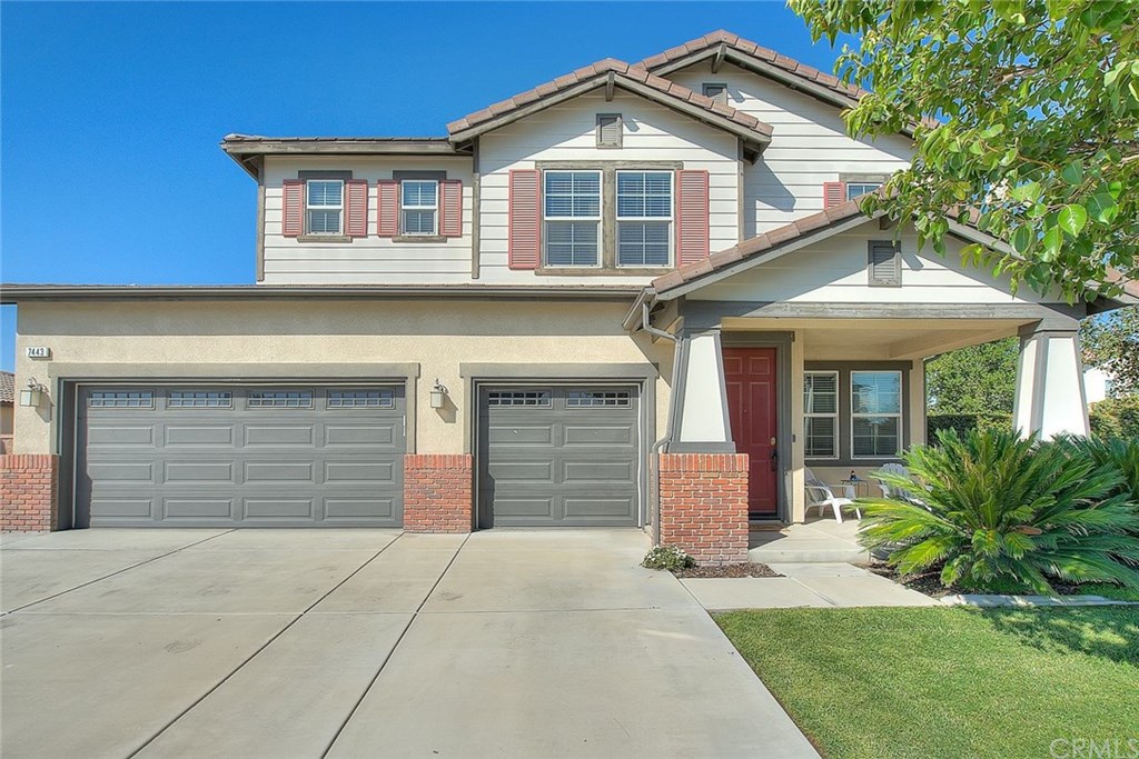 7443 Standing Rock Road Eastvale, CA 92880 - Photo 1 of 1