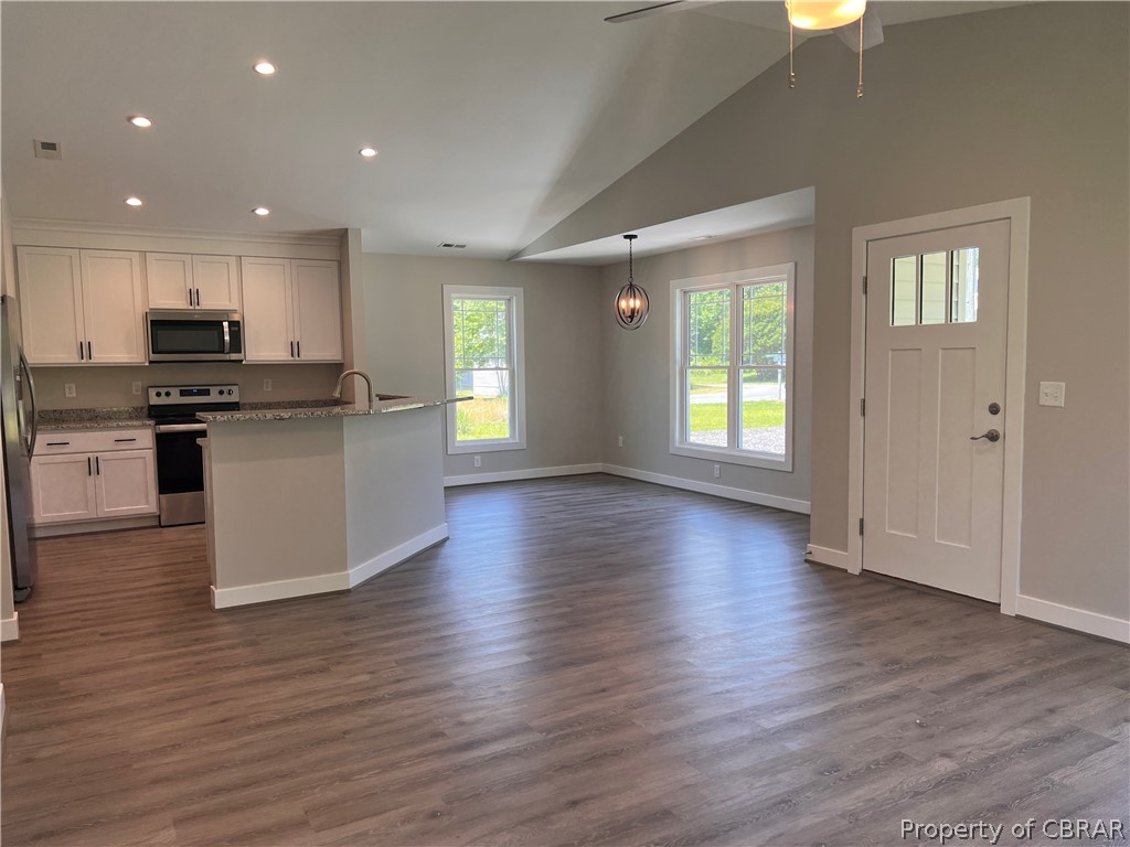 4205 Cedar Bush Road Hayes, VA 23072 - Photo 3 of 26 Gallery Image 3